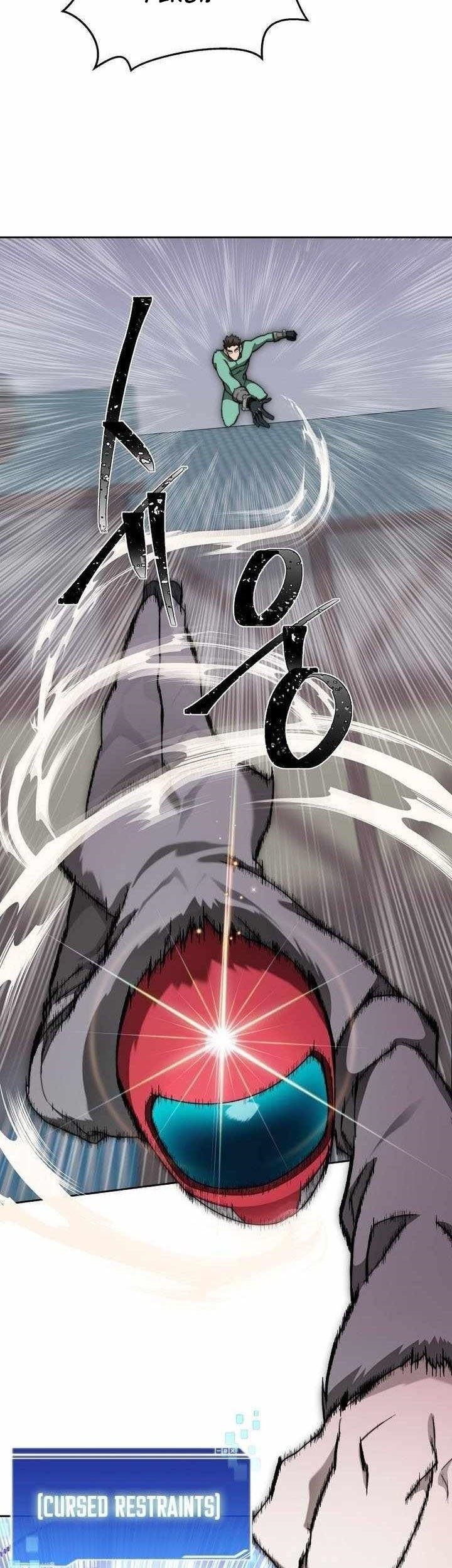 Stuck in the Tower Chapter 112 Gambar 36