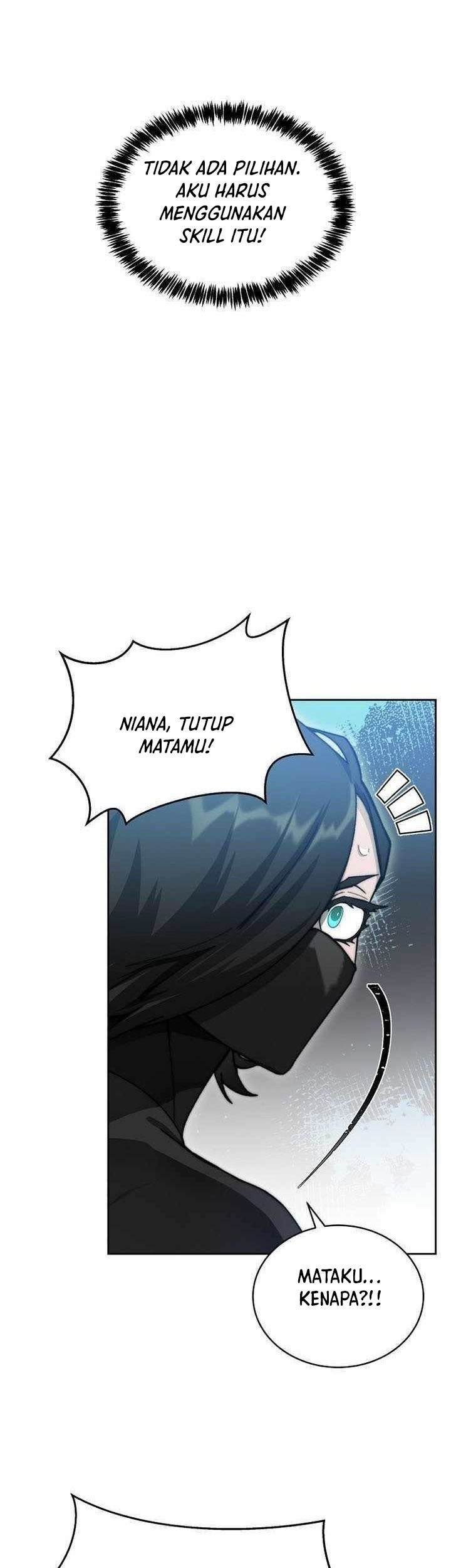 Stuck in the Tower Chapter 112 Gambar 40