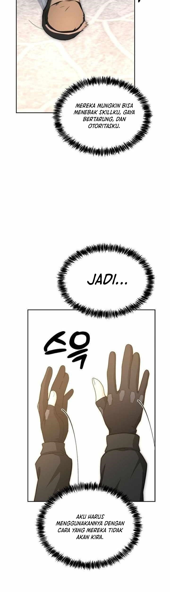 Stuck in the Tower Chapter 112 Gambar 42