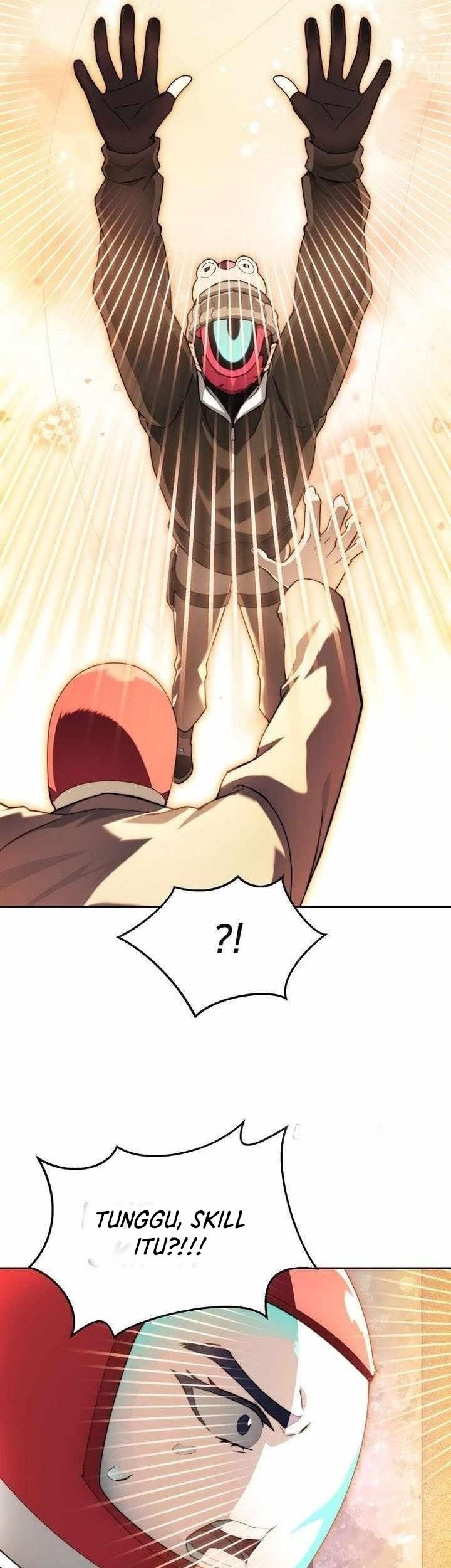 Stuck in the Tower Chapter 112 Gambar 44