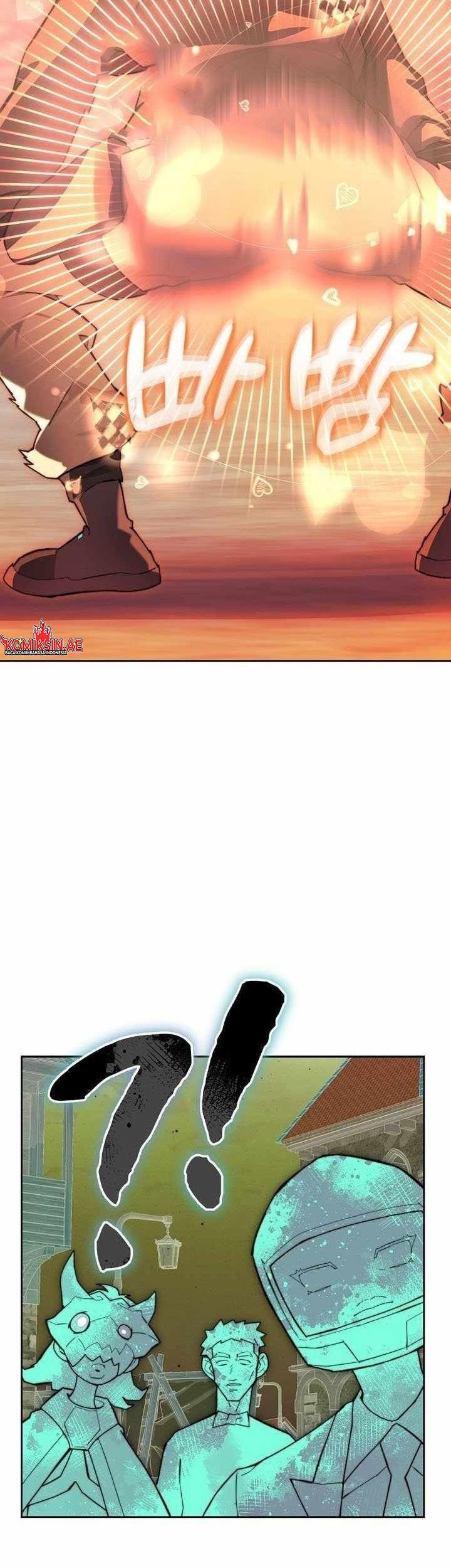 Stuck in the Tower Chapter 112 Gambar 46