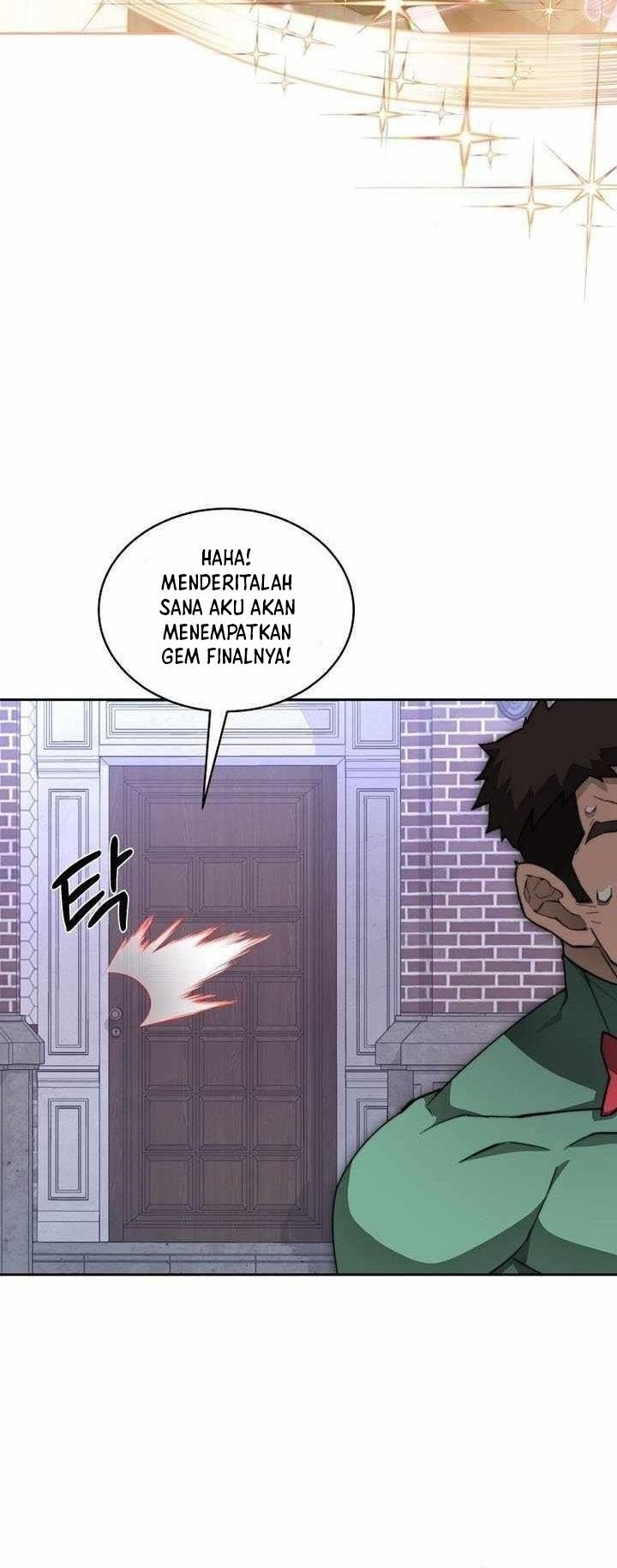 Stuck in the Tower Chapter 112 Gambar 49