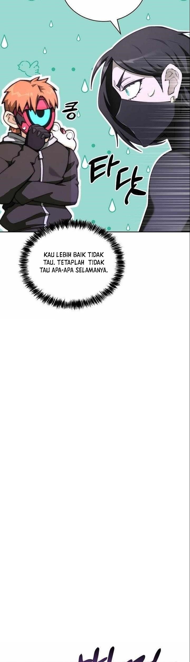 Stuck in the Tower Chapter 113 Gambar 4