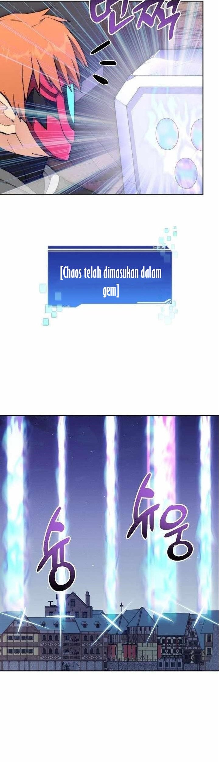 Stuck in the Tower Chapter 113 Gambar 5