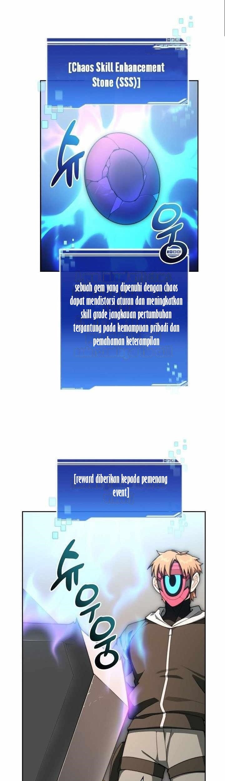 Stuck in the Tower Chapter 113 Gambar 6