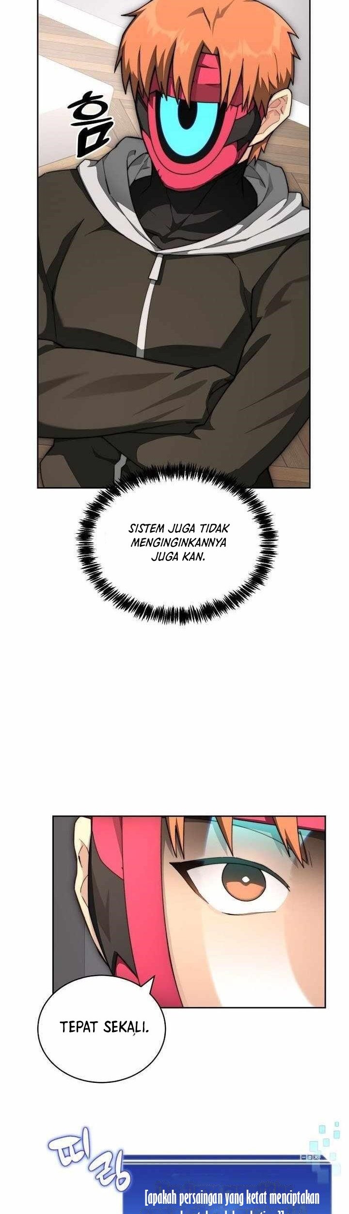 Stuck in the Tower Chapter 113 Gambar 9