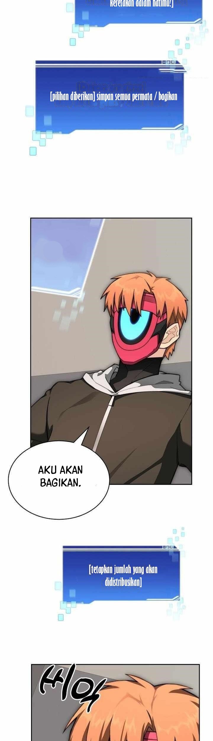 Stuck in the Tower Chapter 113 Gambar 10