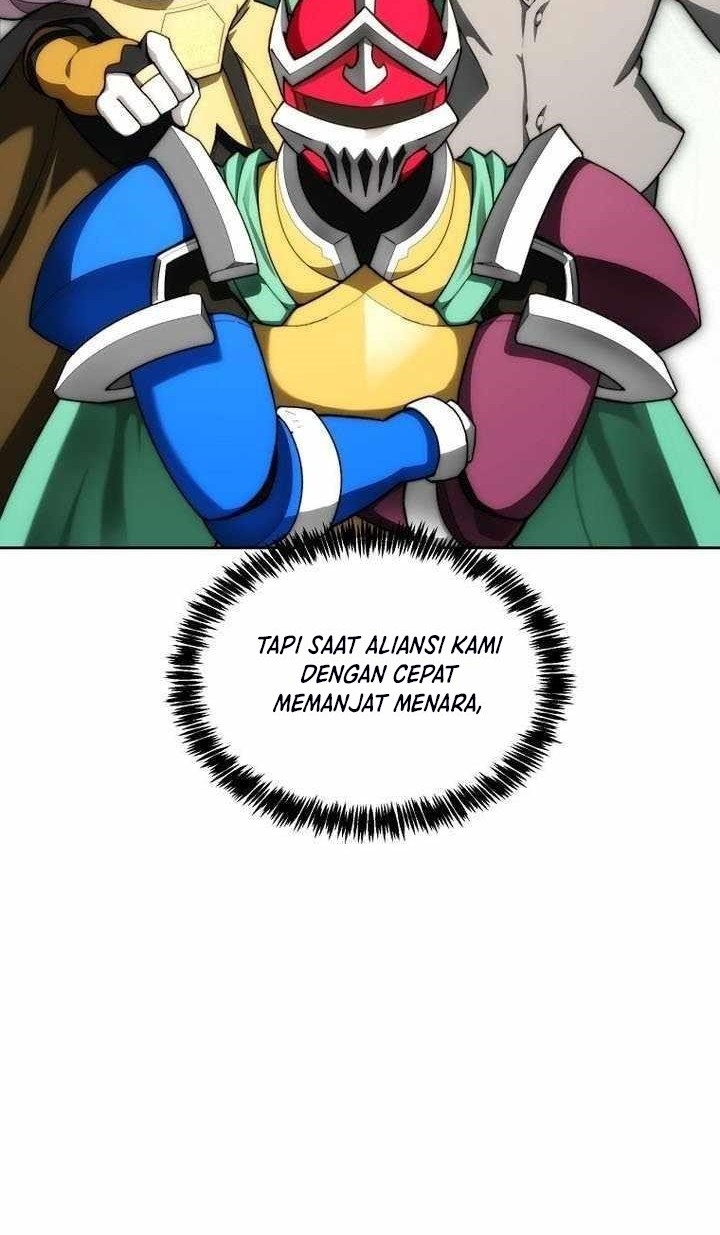 Stuck in the Tower Chapter 113 Gambar 25