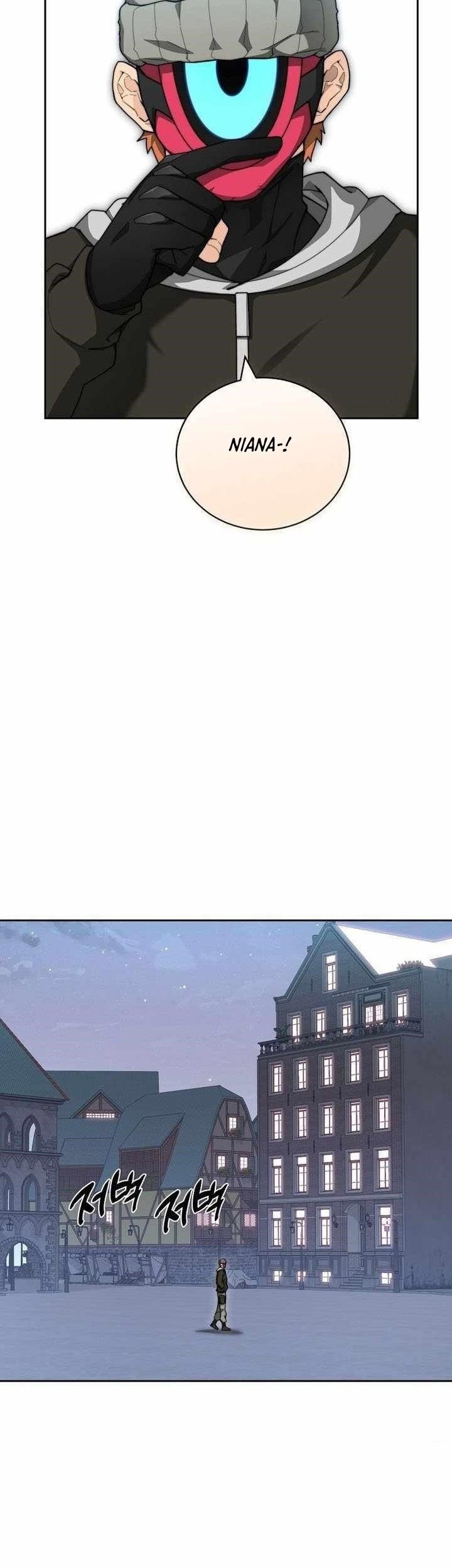 Stuck in the Tower Chapter 113 Gambar 37