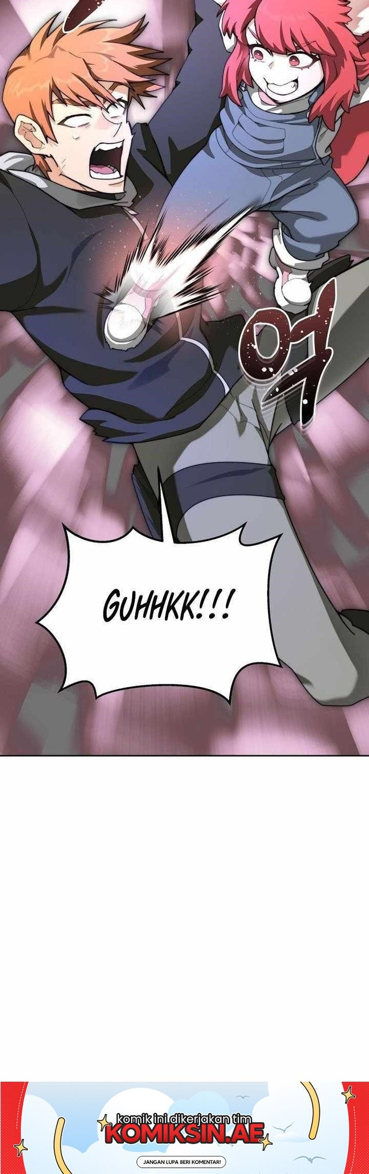 Stuck in the Tower Chapter 113 Gambar 41