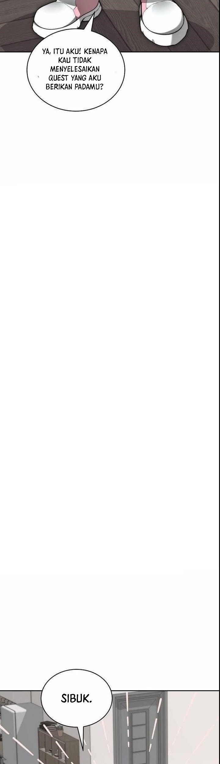 Stuck in the Tower Chapter 114 Gambar 4