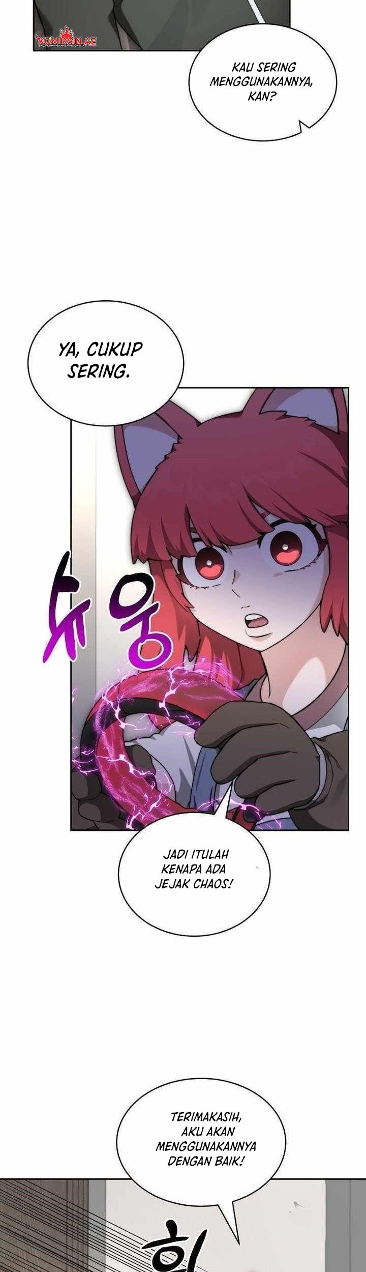 Stuck in the Tower Chapter 114 Gambar 11