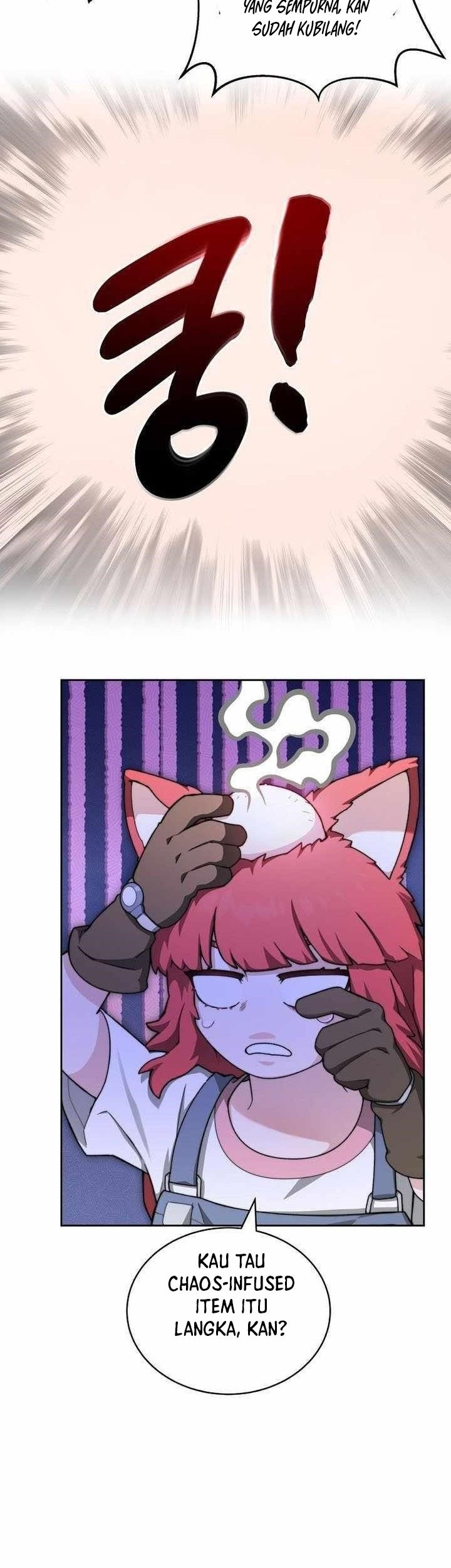 Stuck in the Tower Chapter 114 Gambar 13