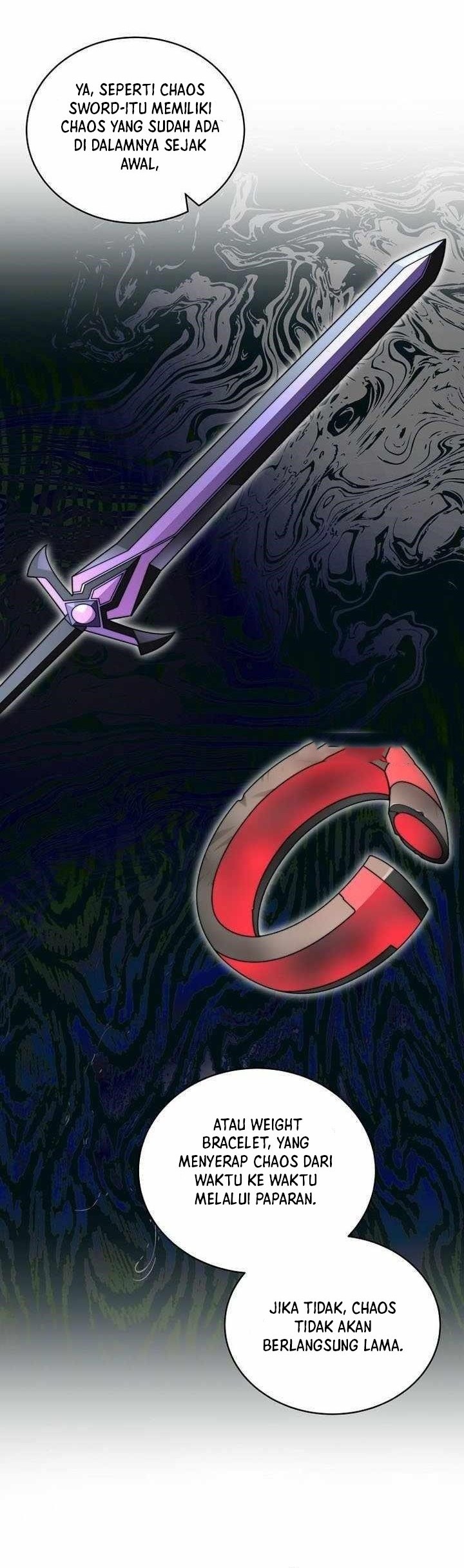 Stuck in the Tower Chapter 114 Gambar 14