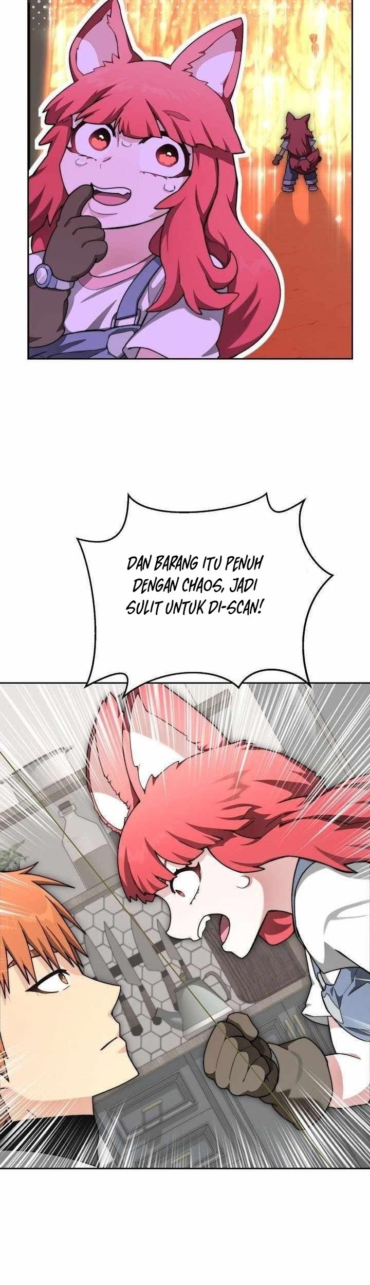 Stuck in the Tower Chapter 114 Gambar 20