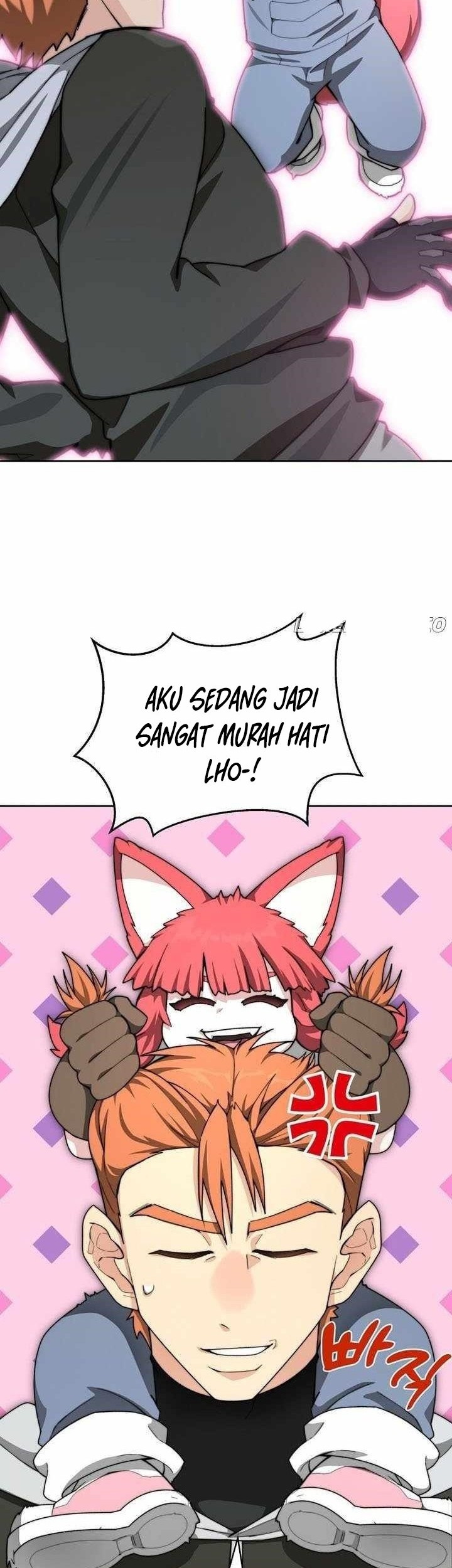 Stuck in the Tower Chapter 114 Gambar 22