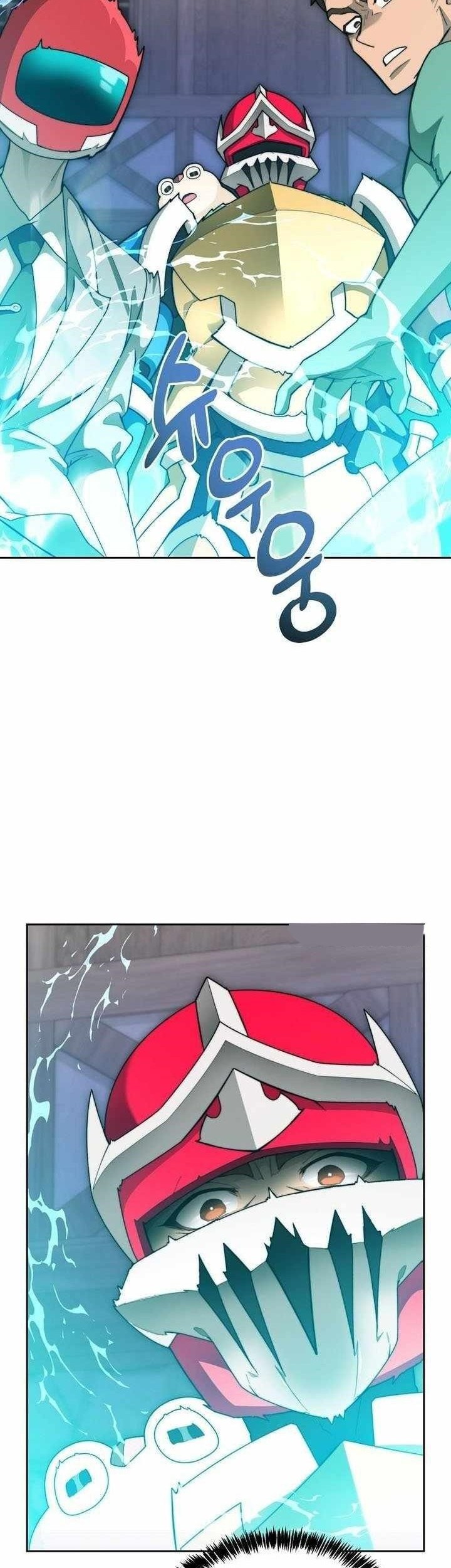 Stuck in the Tower Chapter 114 Gambar 36