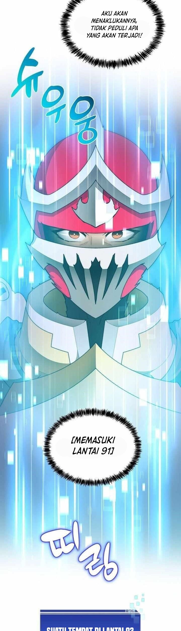 Stuck in the Tower Chapter 114 Gambar 37