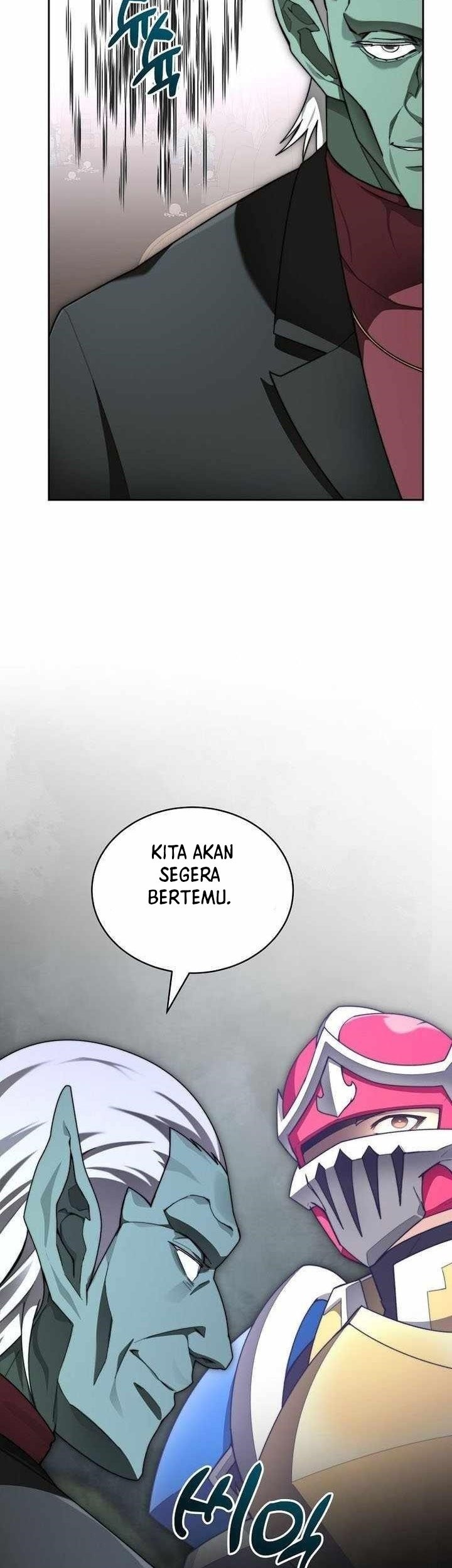 Stuck in the Tower Chapter 114 Gambar 43