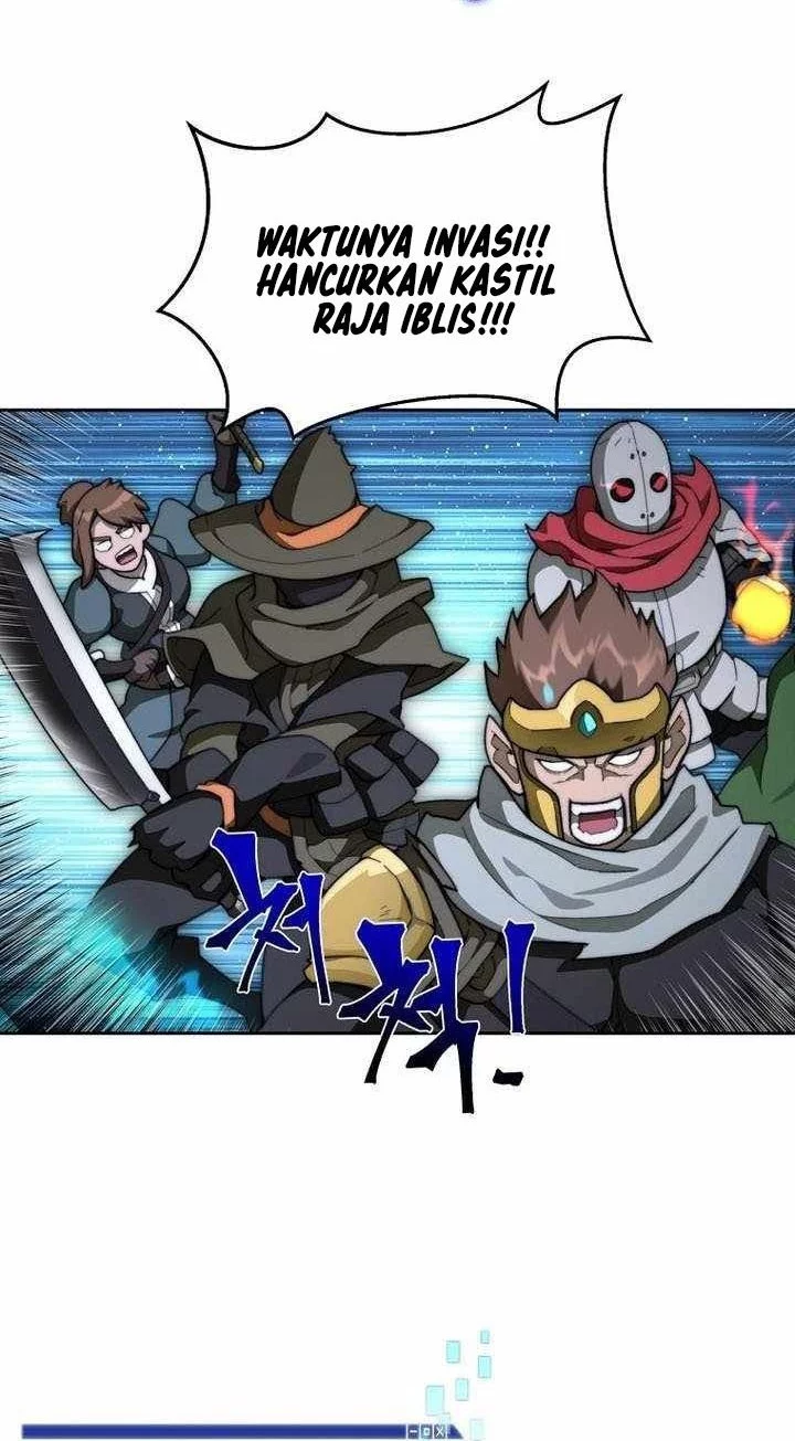 Stuck in the Tower Chapter 115 Gambar 19