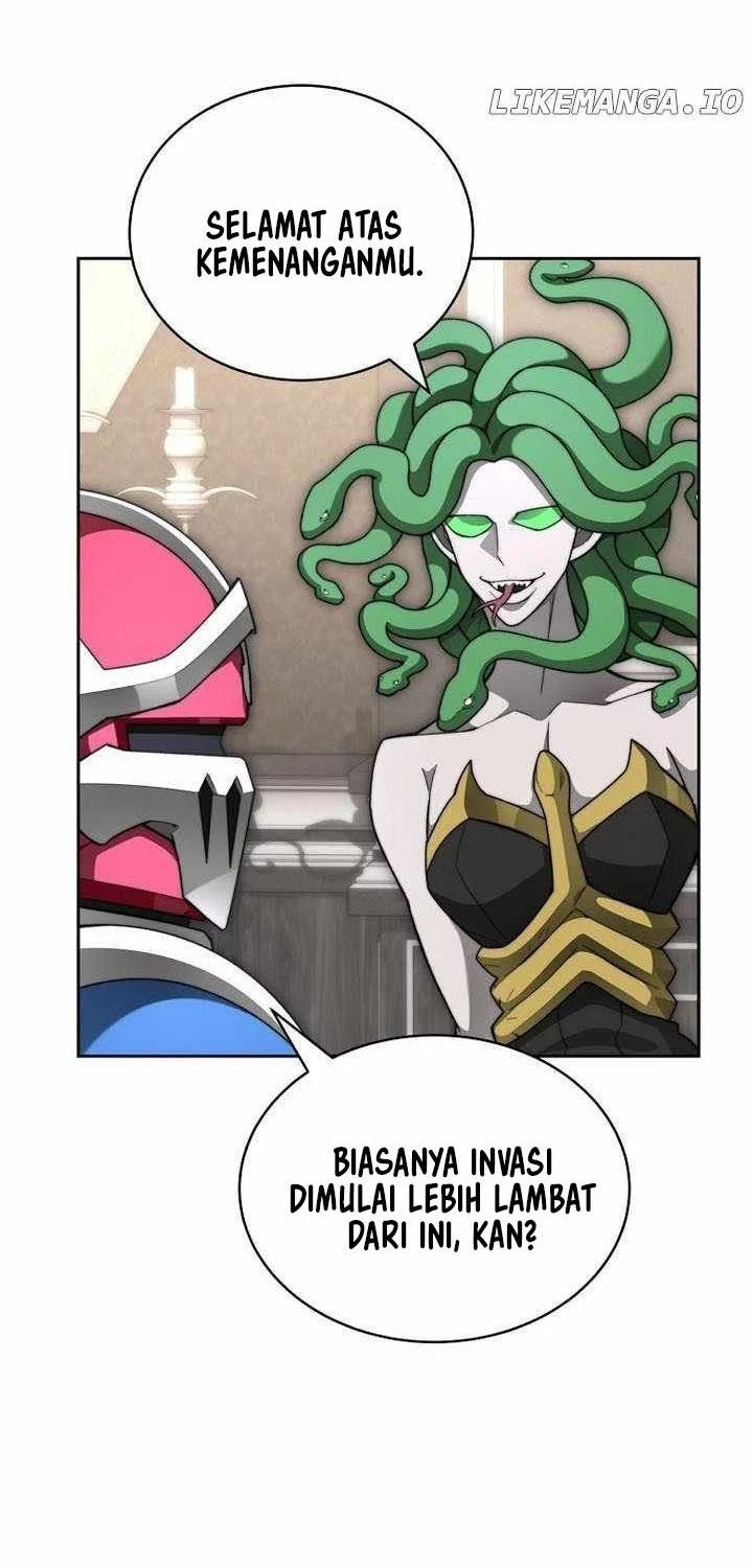 Stuck in the Tower Chapter 115 Gambar 23