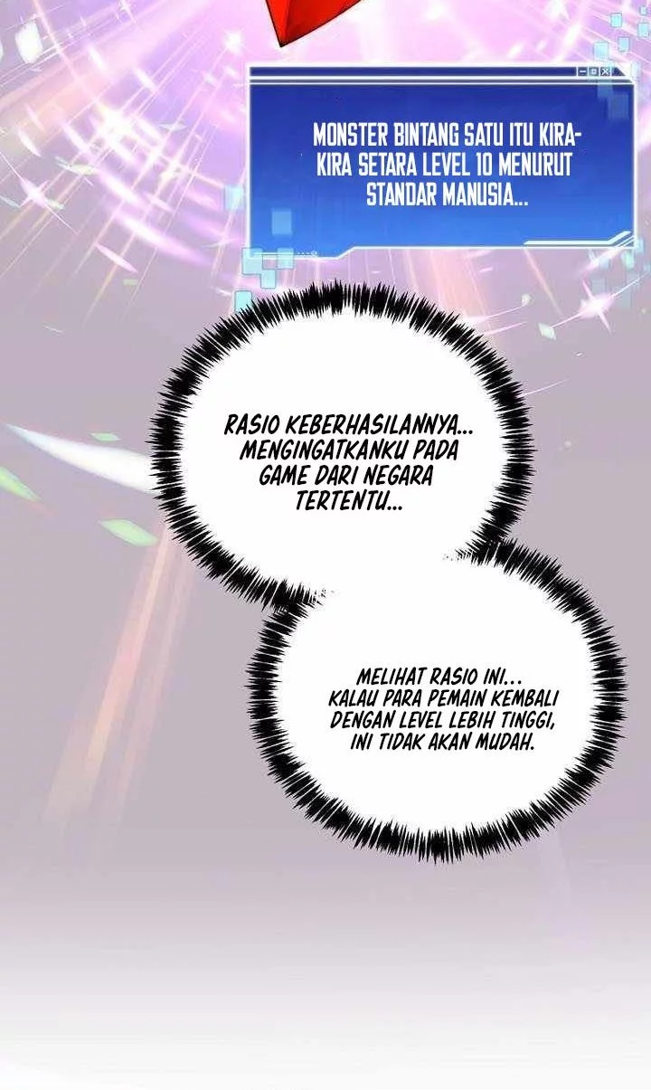 Stuck in the Tower Chapter 115 Gambar 25