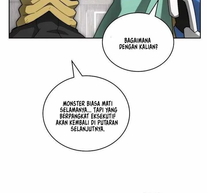 Stuck in the Tower Chapter 115 Gambar 27