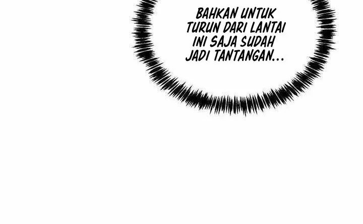 Stuck in the Tower Chapter 115 Gambar 29