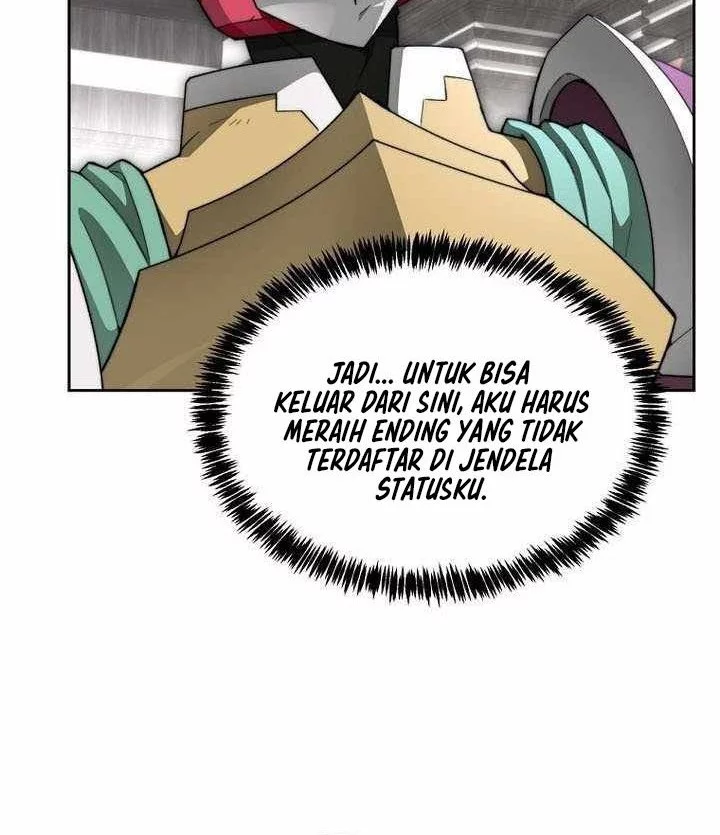 Stuck in the Tower Chapter 115 Gambar 31