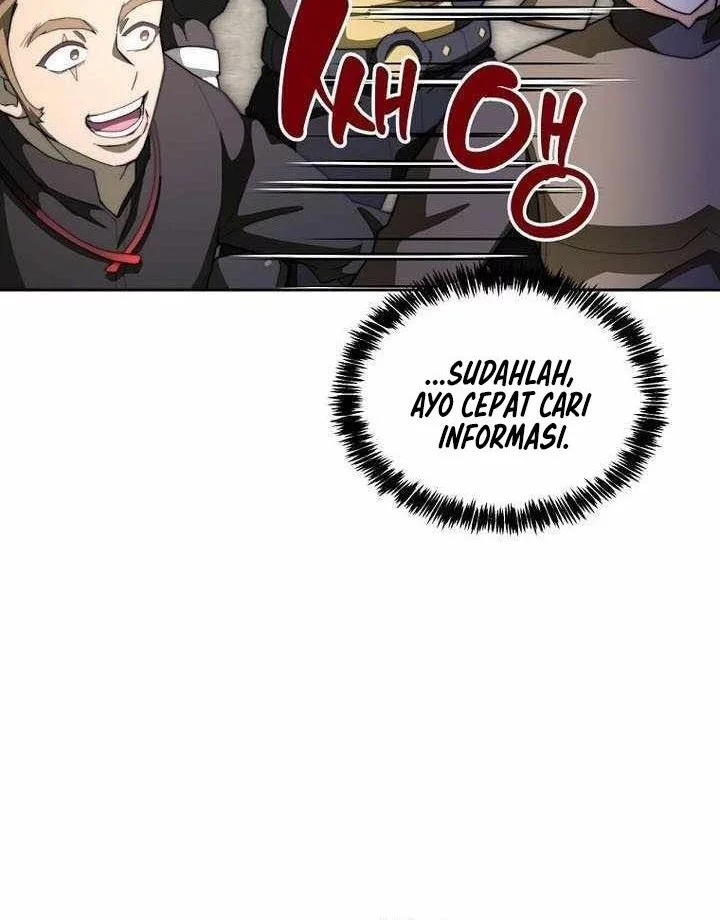 Stuck in the Tower Chapter 115 Gambar 37