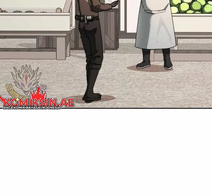 Stuck in the Tower Chapter 115 Gambar 39