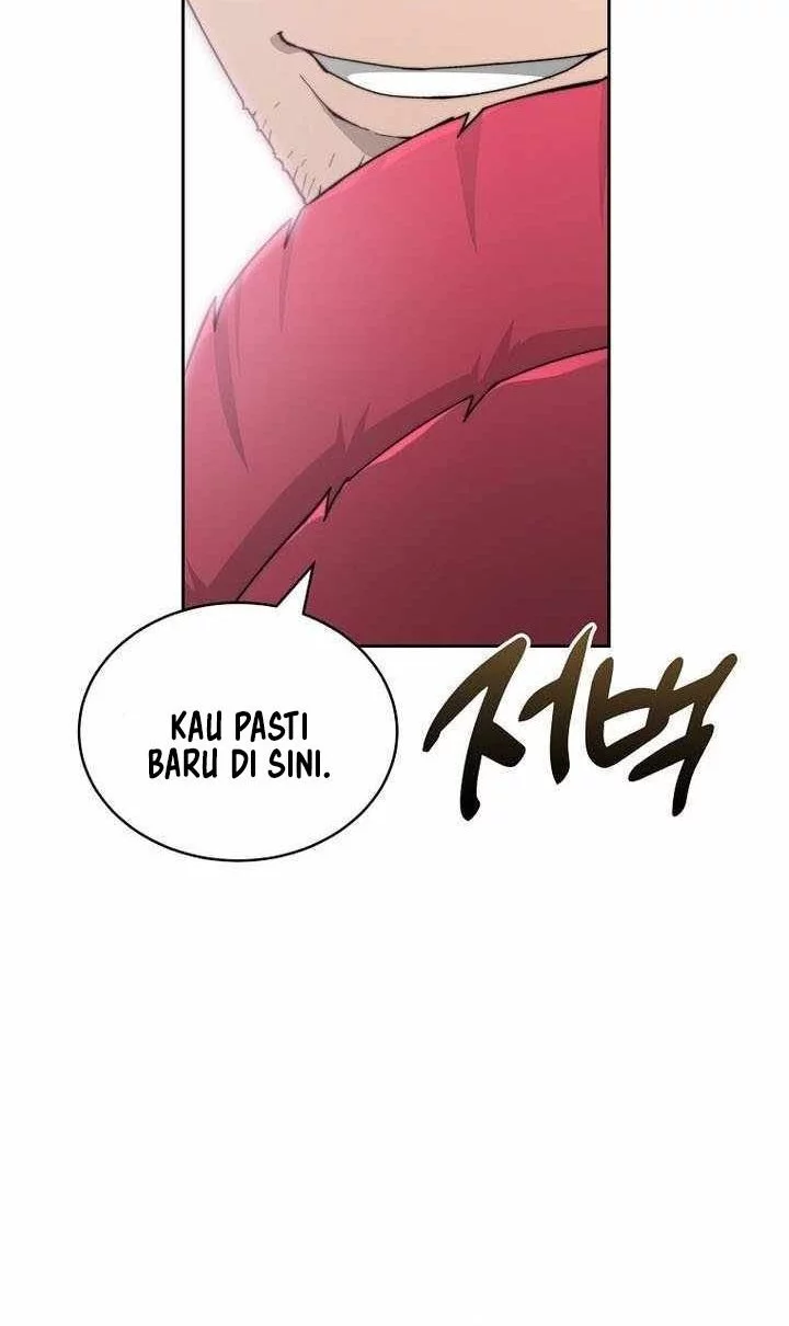 Stuck in the Tower Chapter 115 Gambar 43