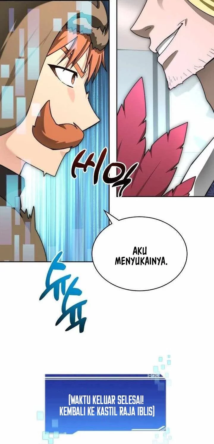 Stuck in the Tower Chapter 115 Gambar 49