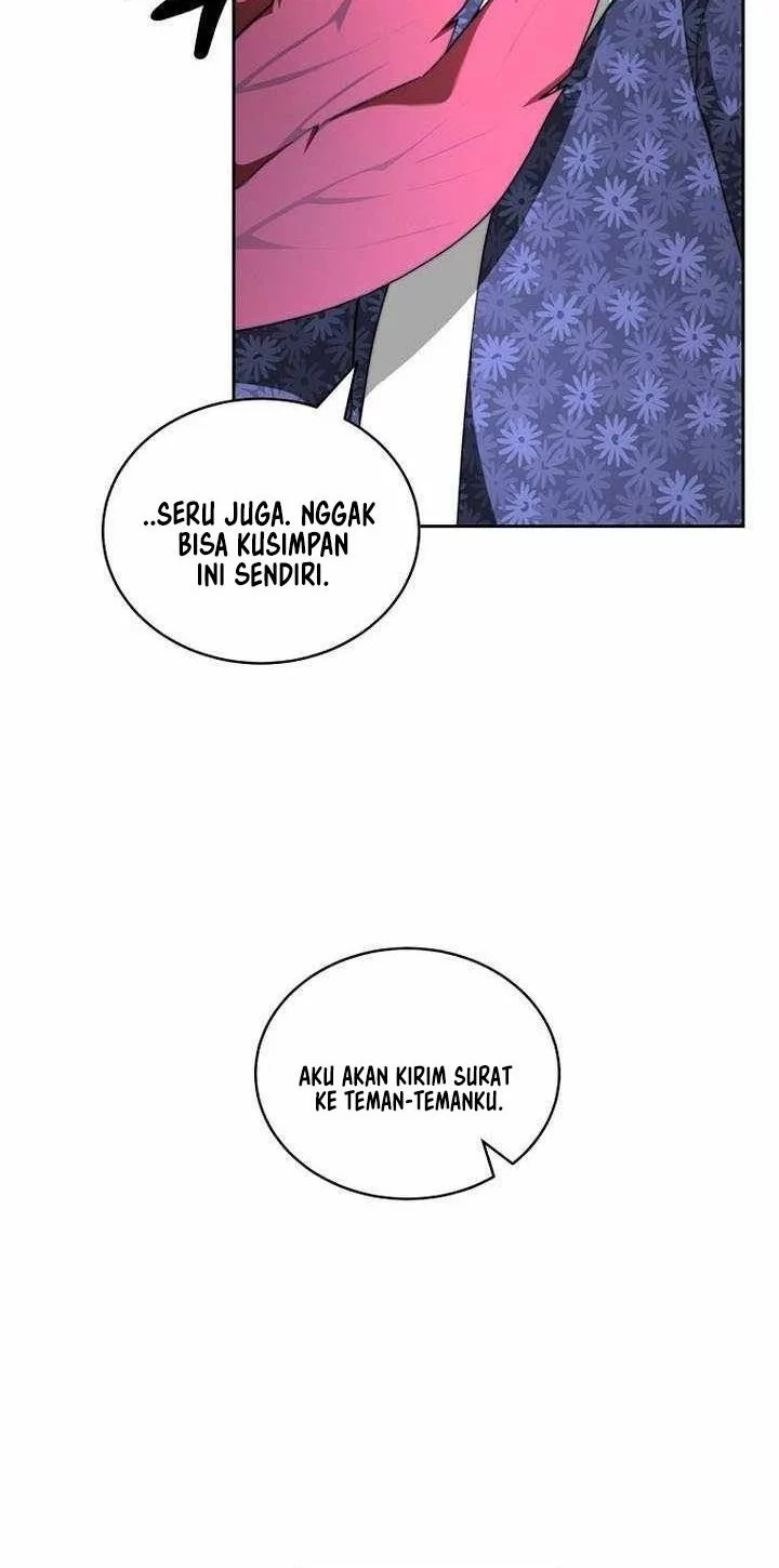 Stuck in the Tower Chapter 115 Gambar 51