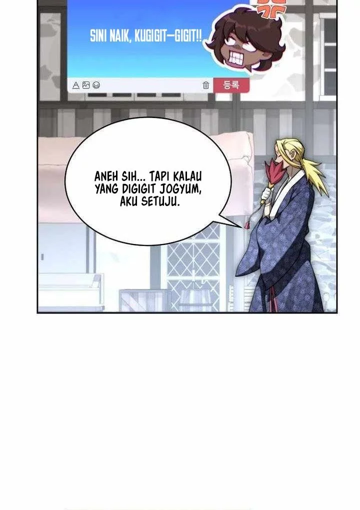 Stuck in the Tower Chapter 115 Gambar 53