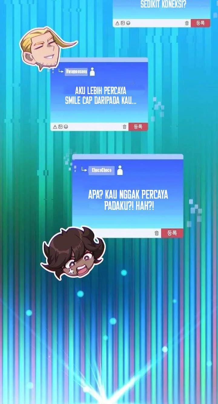 Stuck in the Tower Chapter 115 Gambar 55