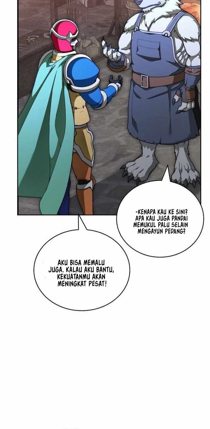 Stuck in the Tower Chapter 115 Gambar 63