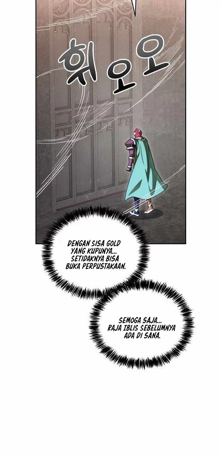 Stuck in the Tower Chapter 115 Gambar 69