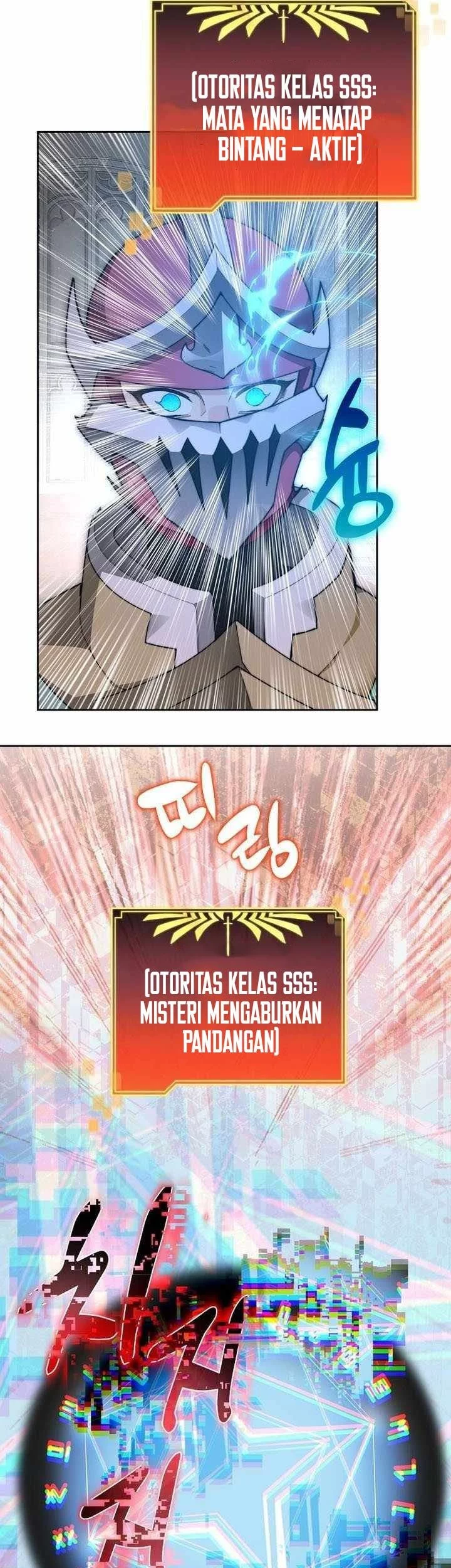 Stuck in the Tower Chapter 115 Gambar 72