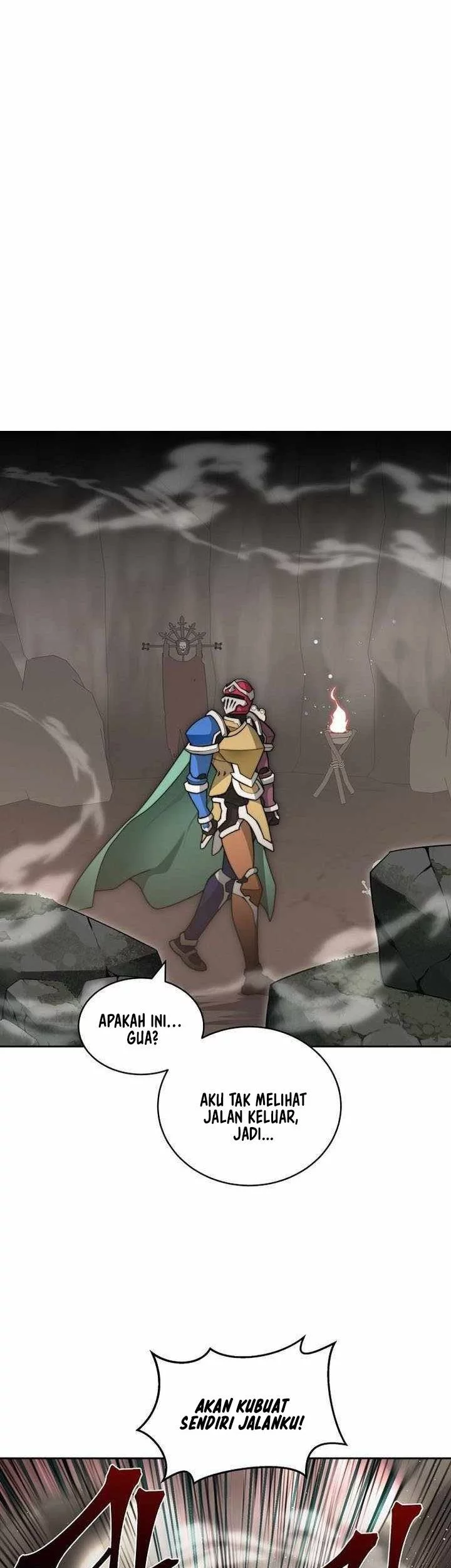 Stuck in the Tower Chapter 115 Gambar 4