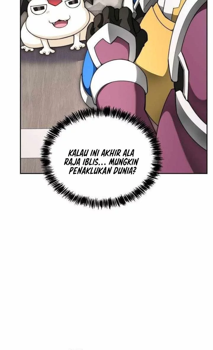 Stuck in the Tower Chapter 115 Gambar 11