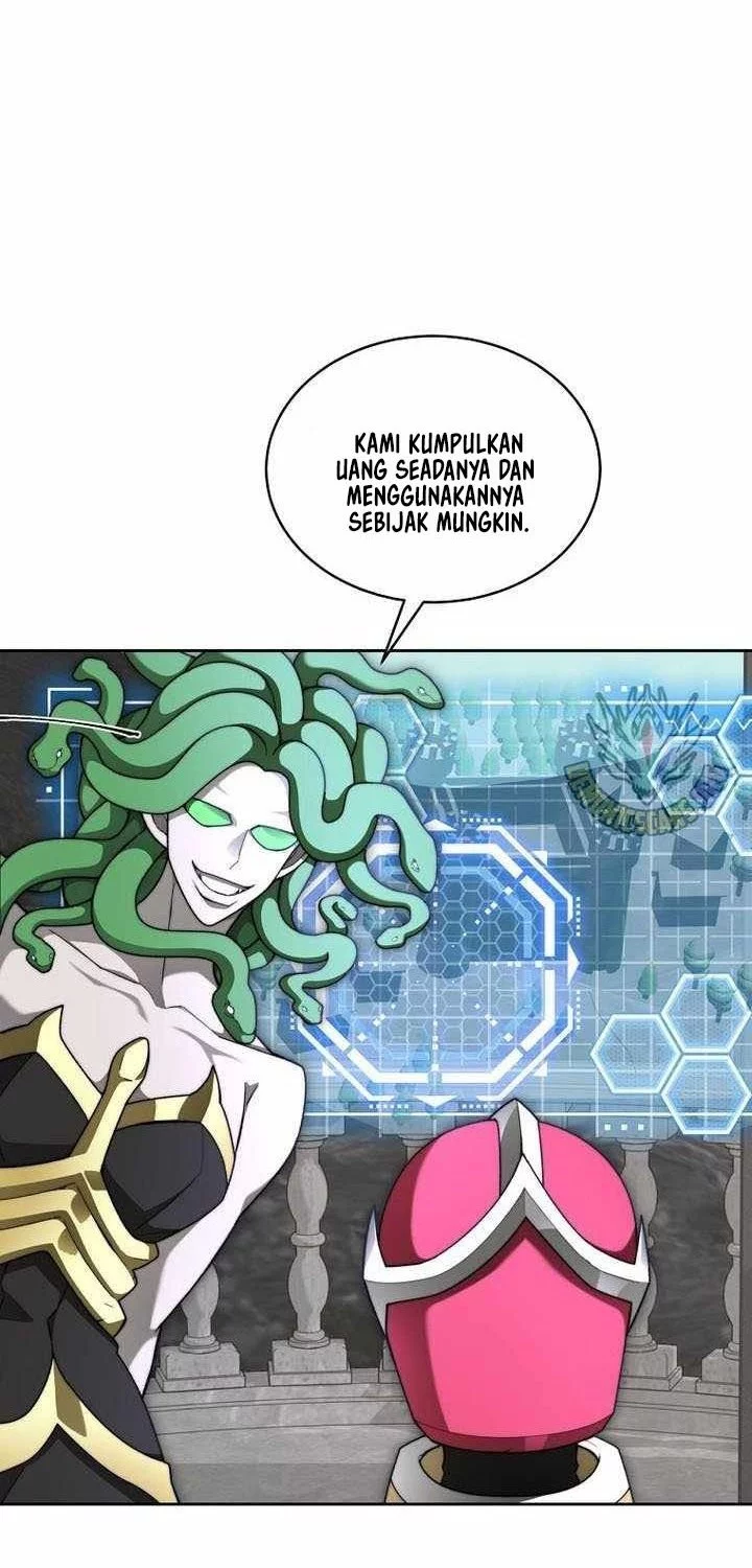 Stuck in the Tower Chapter 115 Gambar 15