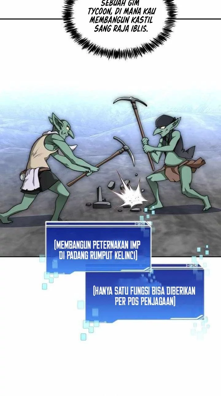 Stuck in the Tower Chapter 115 Gambar 17