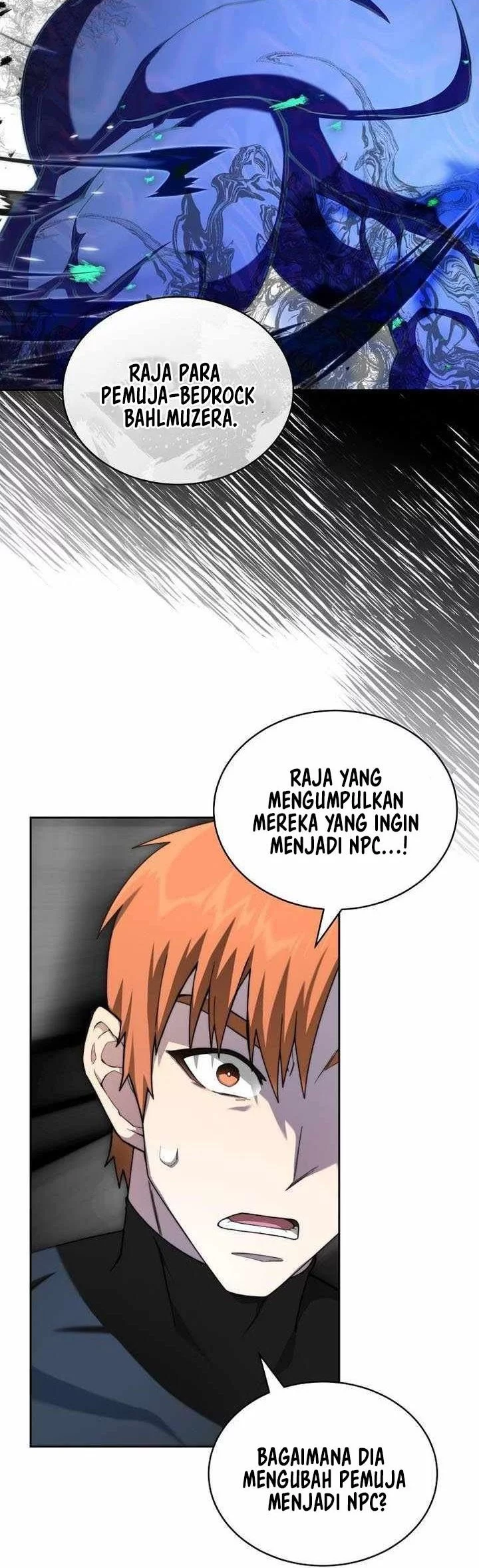 Stuck in the Tower Chapter 116 Gambar 23