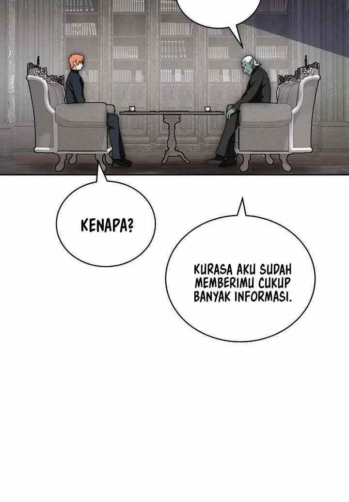 Stuck in the Tower Chapter 116 Gambar 25