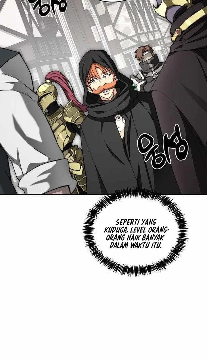 Stuck in the Tower Chapter 116 Gambar 35