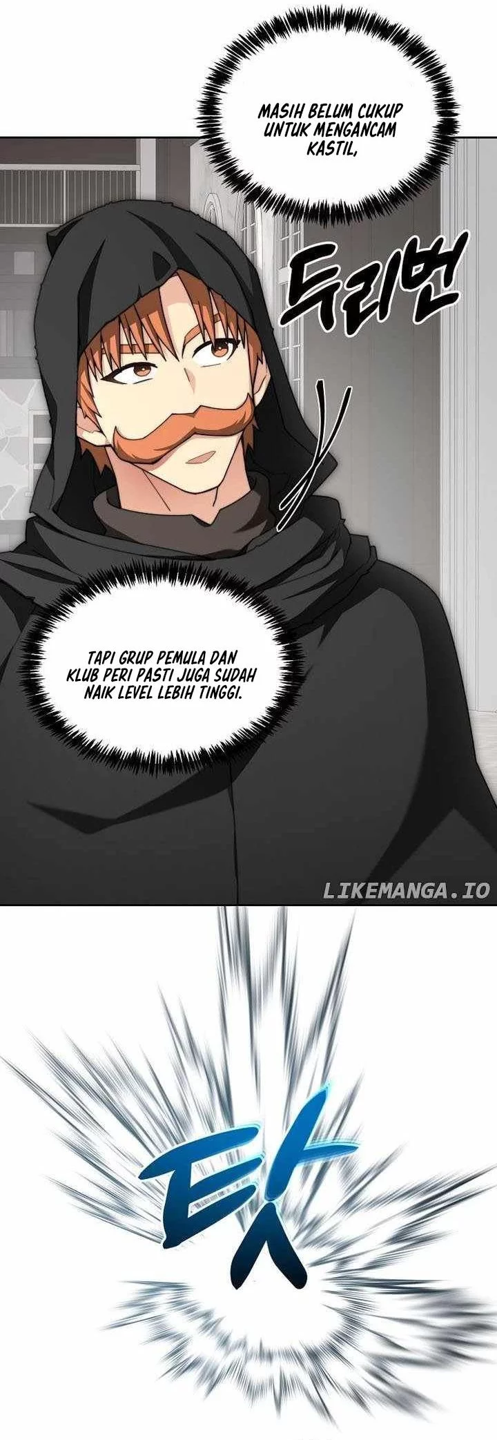 Stuck in the Tower Chapter 116 Gambar 36