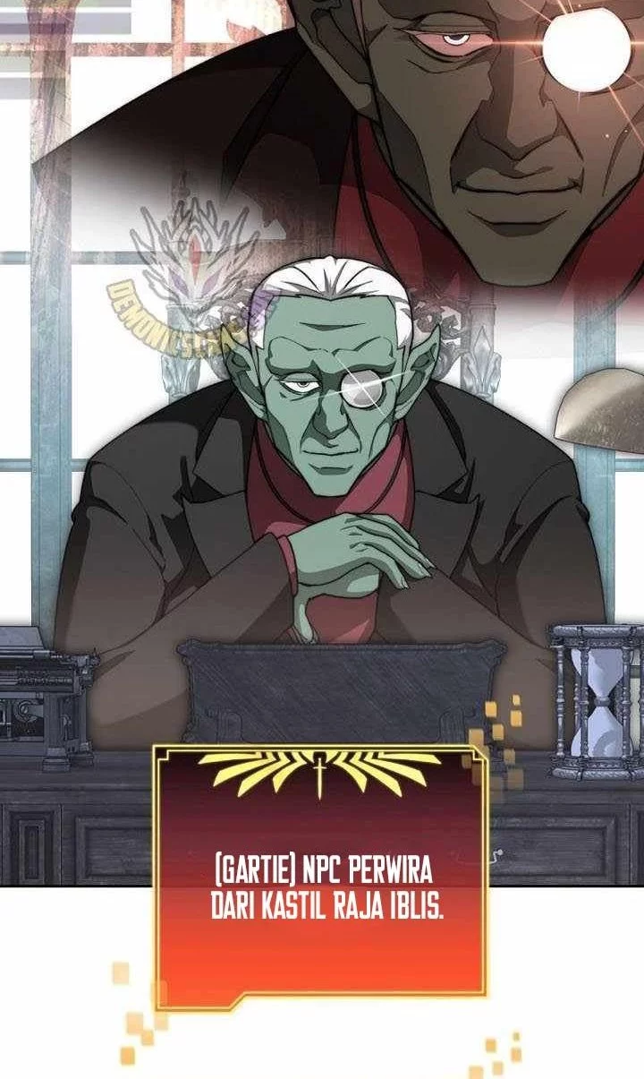 Baca  Stuck in the Tower Chapter 116 Gambar 2