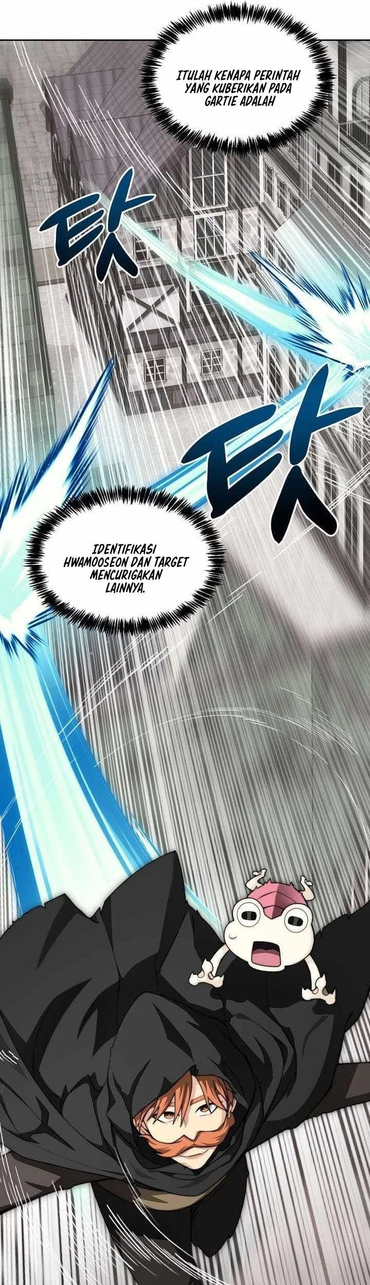 Stuck in the Tower Chapter 116 Gambar 37