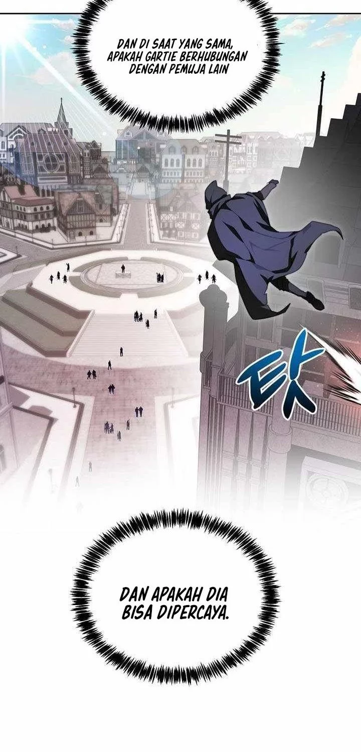 Stuck in the Tower Chapter 116 Gambar 40